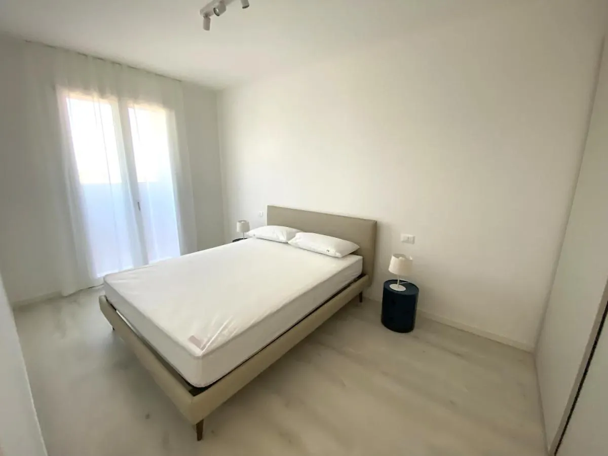 Apartmán Light Palace 8 - Immobiliare Living Lido di Jesolo